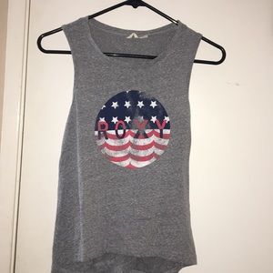 ROXY TANK TOP 🇺🇸